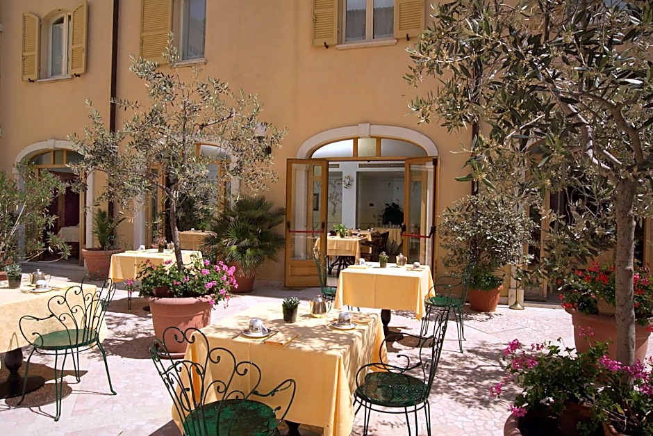 Hotel San Luca