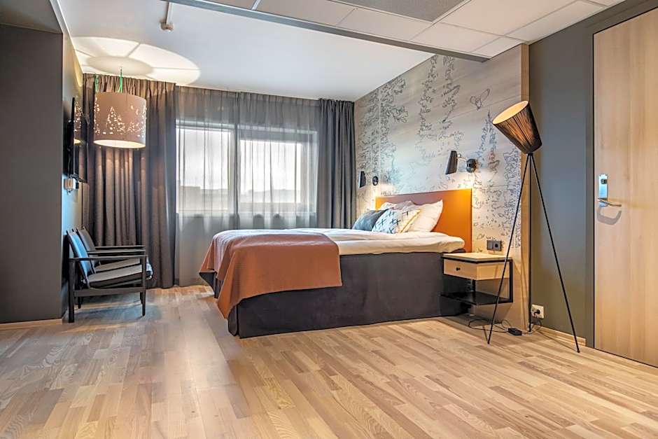 Quality Hotel Gardermoen Airport