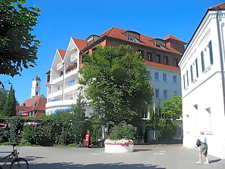 Seevital Hotel