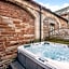Calthwaite Hall Lodges