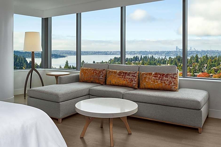 The Westin Bellevue
