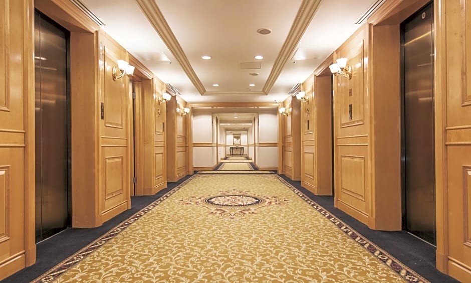 Han Hsien International Hotel