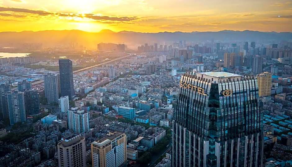Photo 1 of 45 of Sofitel Kunming