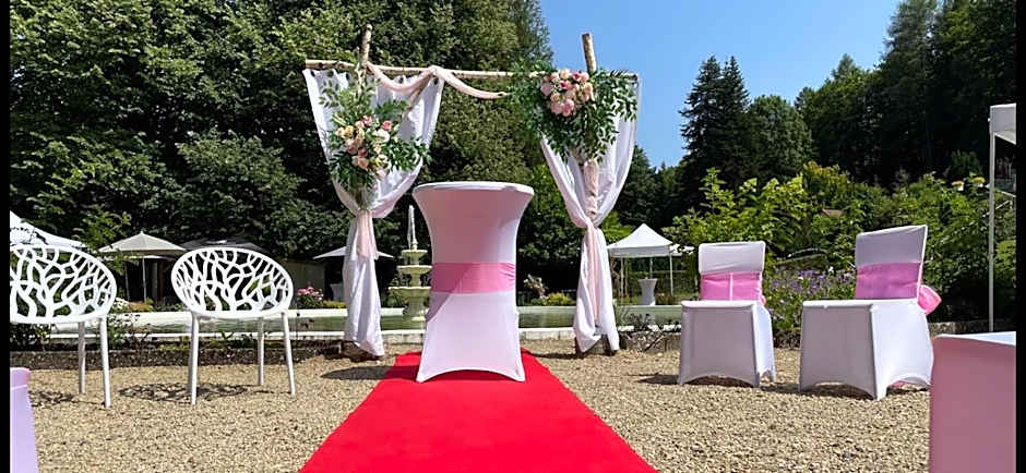 Hotel Bel Air Trail & Wellness