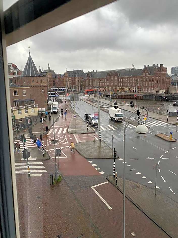 Hotel Restaurant Old Bridge