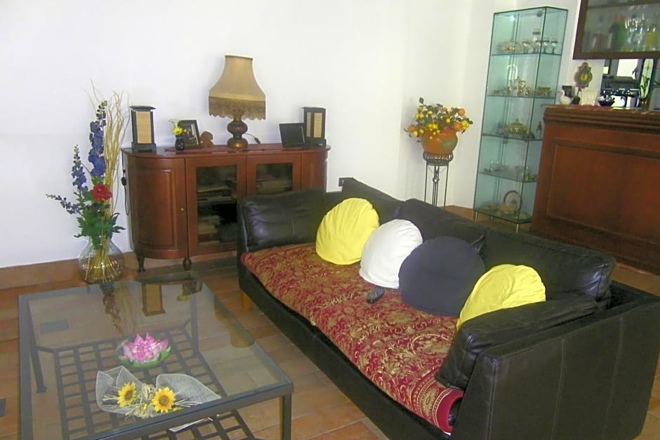 Hotel Galassi