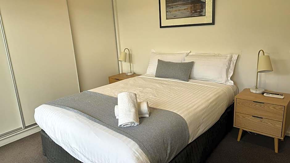 Torquay Hotel/Motel