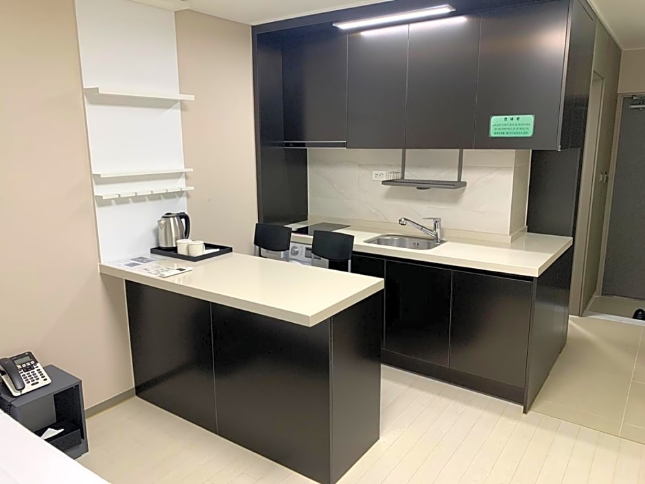 강릉 하이오션 경포 a203