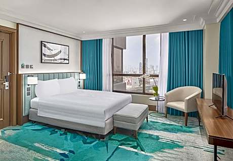 Holiday Inn and Suites Manila Galleria By IHG