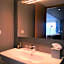 Solace Hotel Santiago