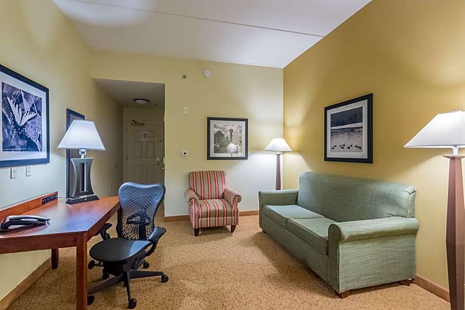Country Inn & Suites by Radisson, Knoxville at Cedar Bluff, TN