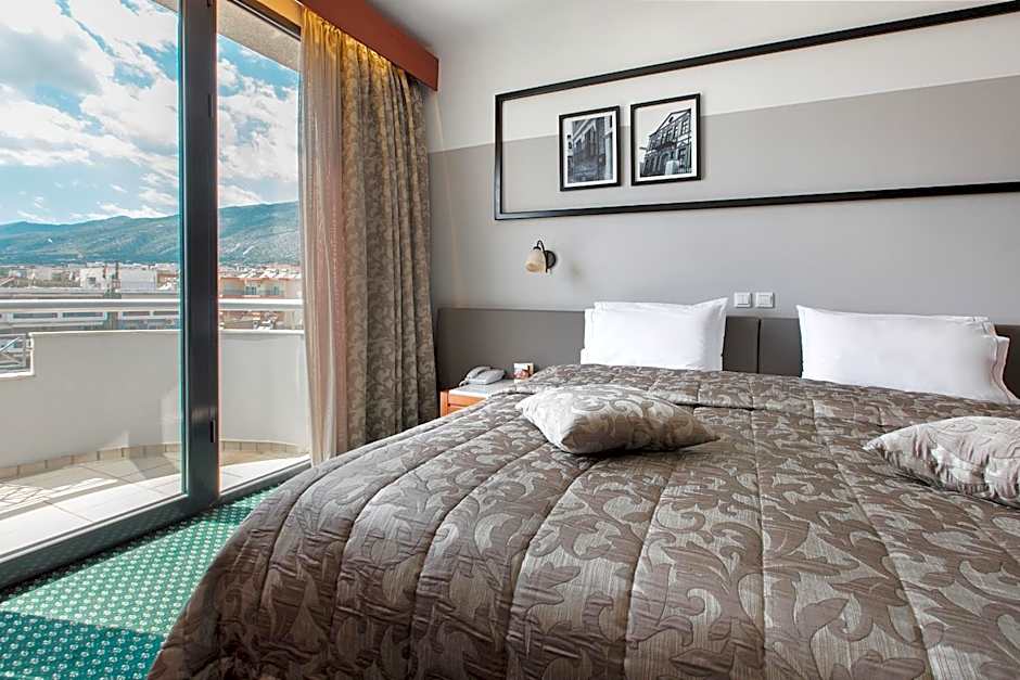 Hotel Z Palace & Congress Center