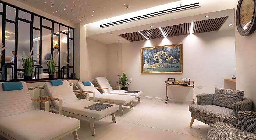 Villa Galilee Boutique Hotel and Spa                                                            