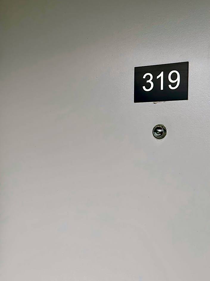 TotalApartments Stakkevollvegen Studio