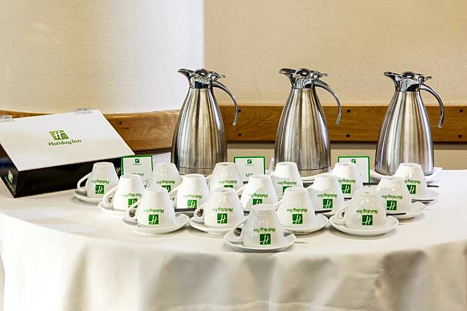 Holiday Inn Lisbon-Continental By IHG