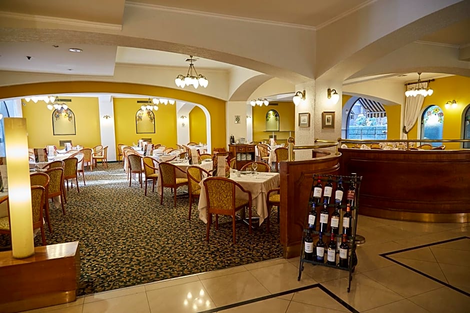 Hotel Torremayor Lyon