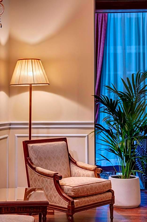 Hotel Aktaion Syros