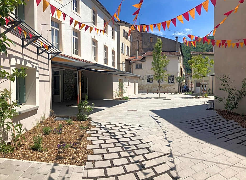 Auberge Le LEO de FOIX