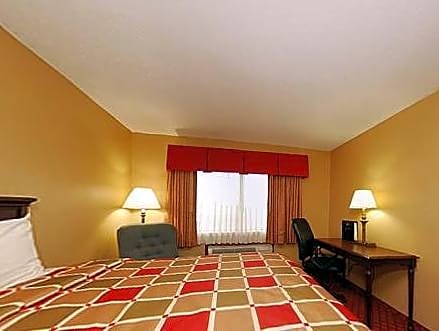 HEMP Hotel Oklahoma City