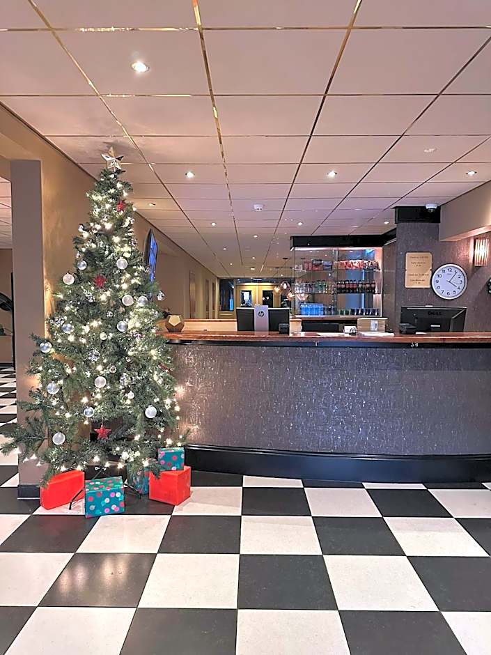 Westlake Hotels Amsterdam