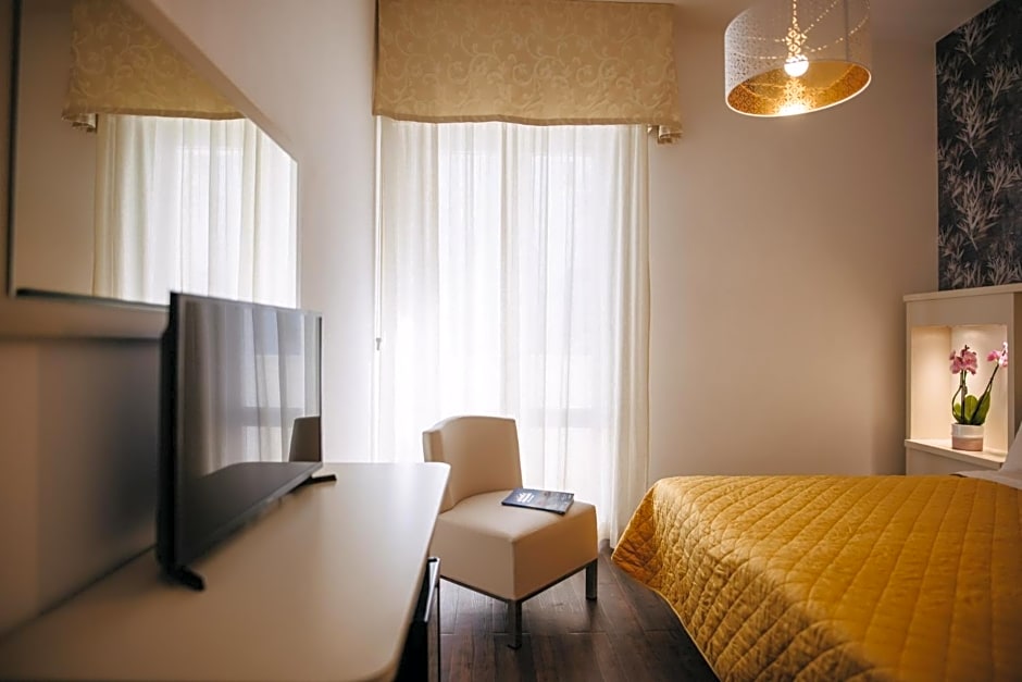 Maison Hotel Lalla