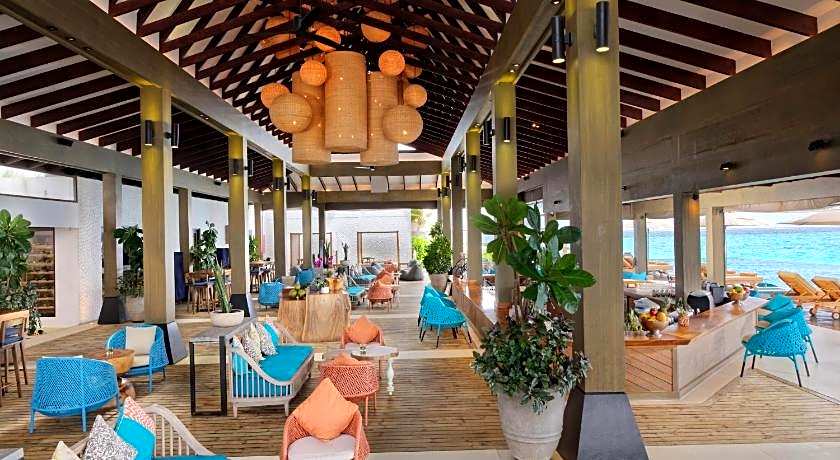 Grand Park Kodhipparu Maldives