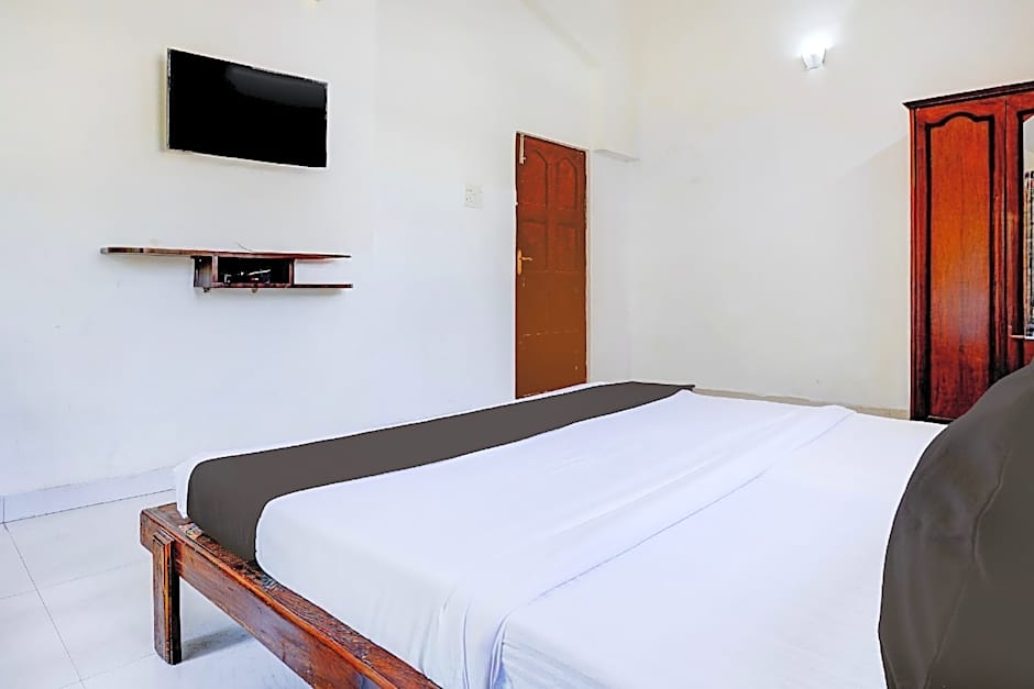 Hotel O Benaulim Beach Goa