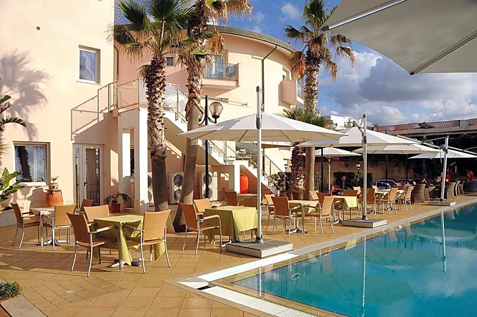 Hotel Sirenetta