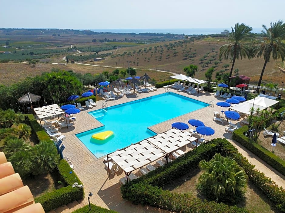 Grand Hotel Selinunte