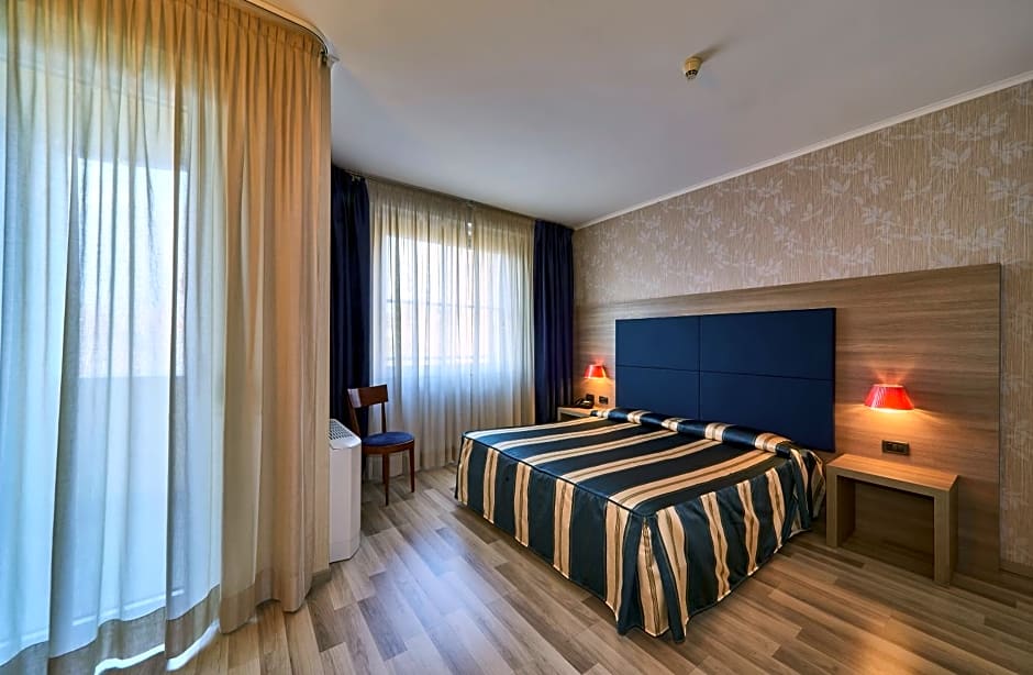 Hotel Alberi
