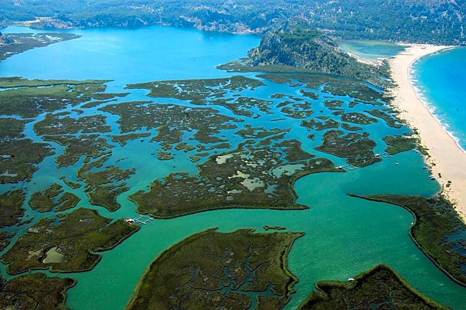 Dalyan Hotel Caria Royal