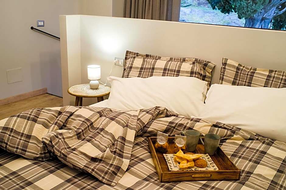 Locanda Vecchio Cipresso