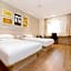 Hanting Hotel Changshu Wanda Plaza
