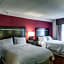 Hampton Inn By Hilton And Suites Detroit/Airport-Romulus