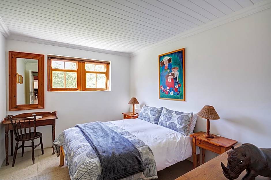 Somerset Gift Getaway Farm