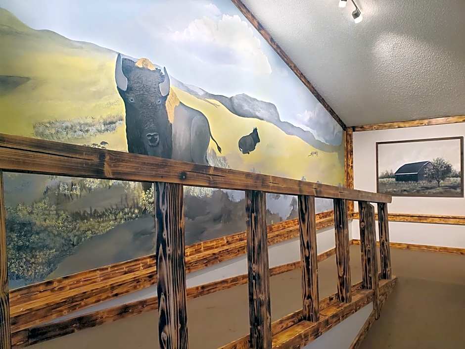 Glendive Lodge