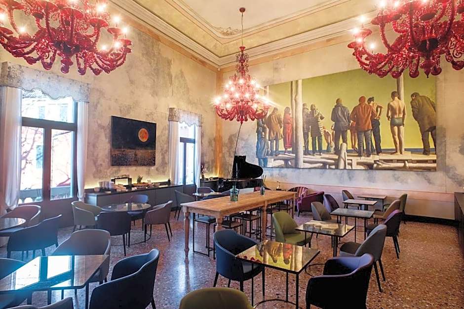 Hotel Aquarius Venice-Ascend Hotel Collection