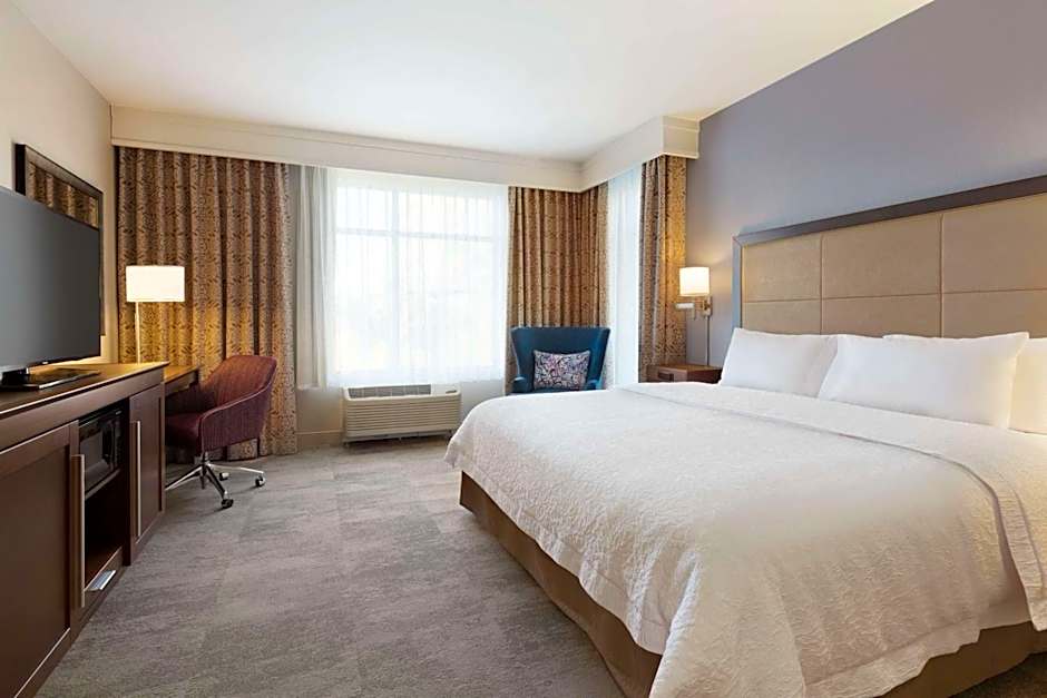 Hampton Inn By Hilton & Suites Seattle/Renton, Wa