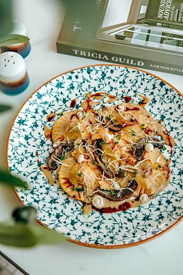 Eastin Grand Hotel Phayathai