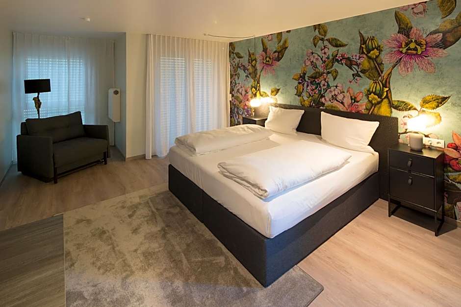 ANA Living Karlsruhe by Arthotel ANA
