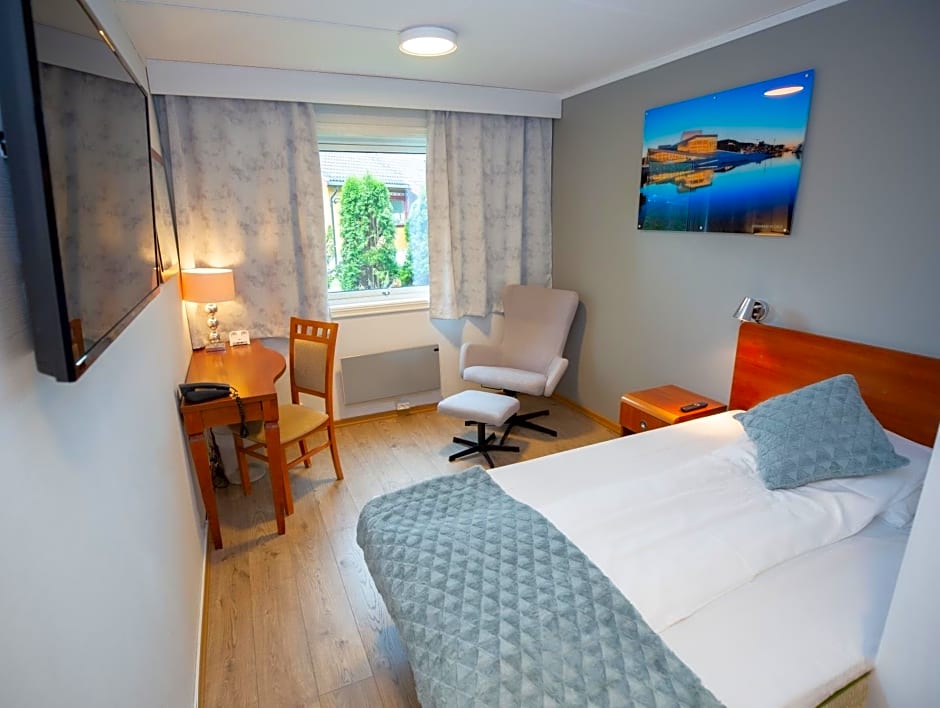Gardermoen Hotel Bed & Breakfast