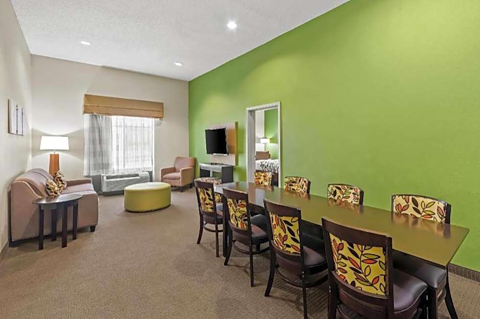 Sleep Inn & Suites Dripping Springs - Austin Area