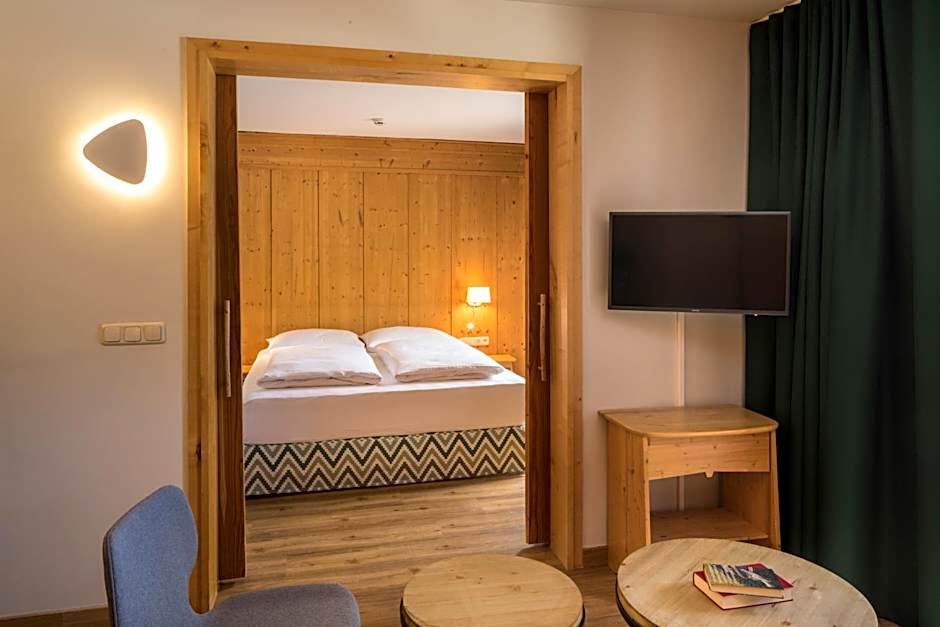 Falkensteiner Club Funimation Katschberg