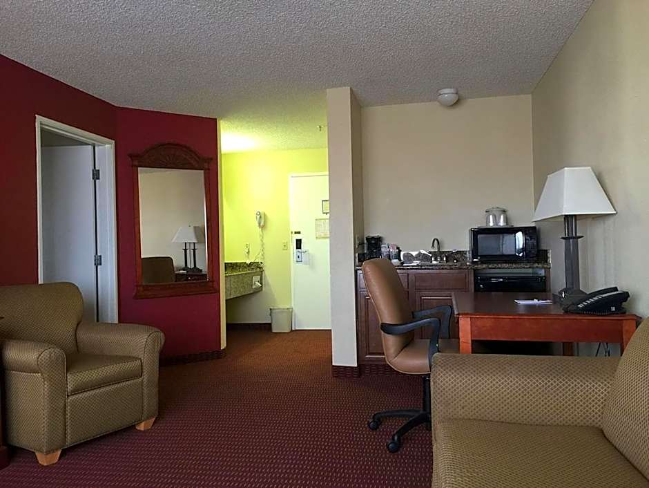 Baymont Inn & Suites by Wyndham