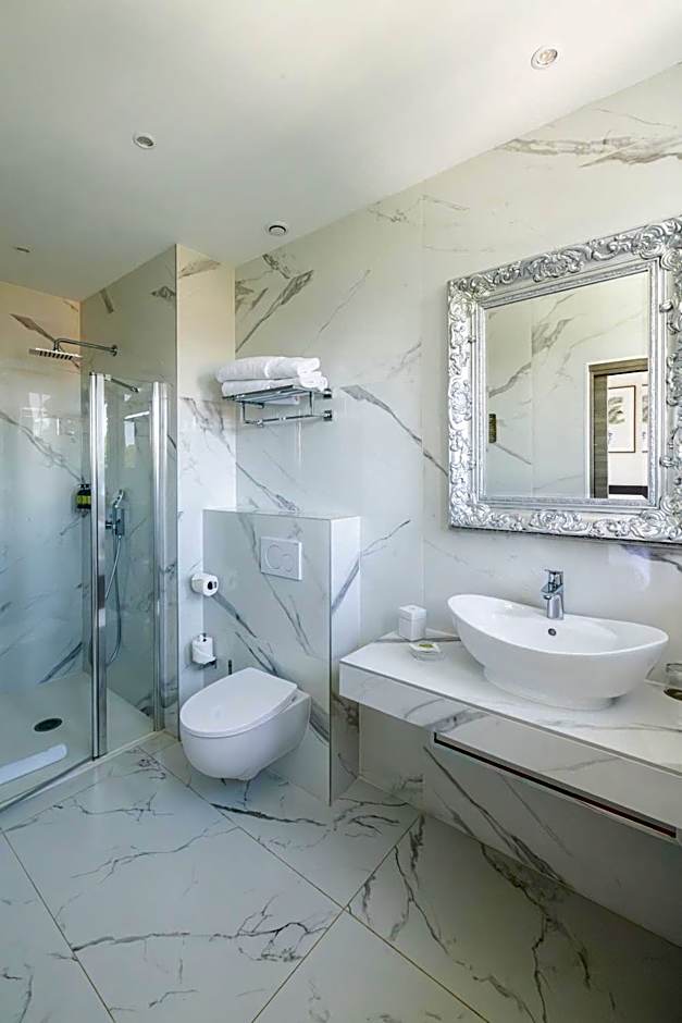 Hôtel La Villa Cap d’Antibes