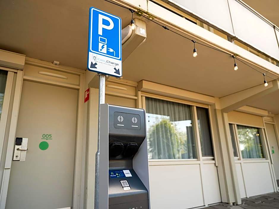 Campanile Hotel & Restaurant Amsterdam Zuid-Oost