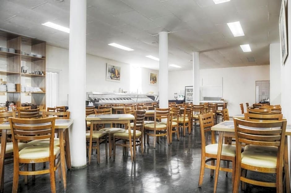 Dan Inn Poços de Caldas