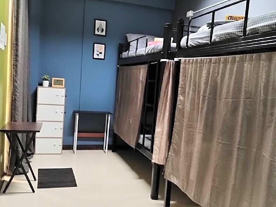 The Stopover Hostel - Mactan