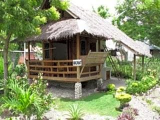 Mayas Native Garden Resort