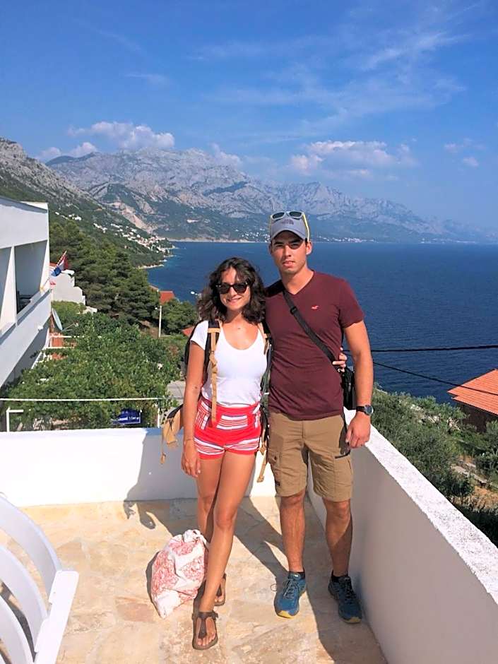 Hostel & Private Rooms Dalmatia